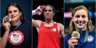 What Drives the Obsession with Muscular Women in Sports? Impact Has the Answers  