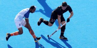 Germany Gives Heartbreak in Hockey to India at Paris Olympics  