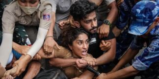 The Struggling Story of Vinesh Phogat With Struggle & Suppression  