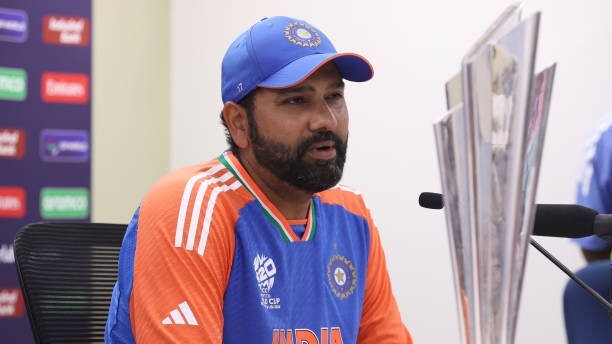 India Not 'Brave' Enough Says Rohit Sharma After Series Loss to Sri Lanka   India Not 'Brave' Enough Says Rohit Sharma After Series Loss to Sri Lanka