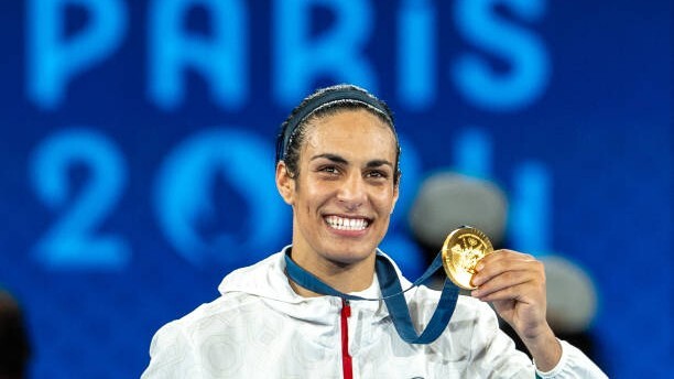 Controversial Algerian Boxer Imane Khelif Clinches Gold at Paris Olympics  