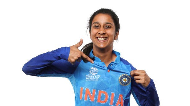 Jemimah Rodrigues Can't Wait to Represent India at Los Angeles Olympics  