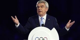 Thomas Bach Steps Down as IOC President, Won't Seek Third Term as Head  