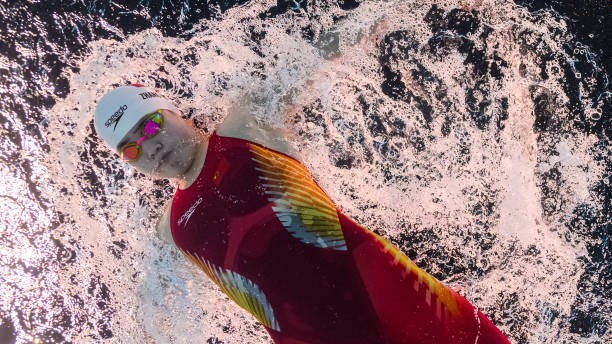 Which Athelete Won the Most Medal at Paris Olympics 2024?  