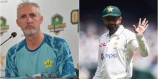 Pakistan Cricket in Crisis: Can New Coach Find a Winning Formula?  