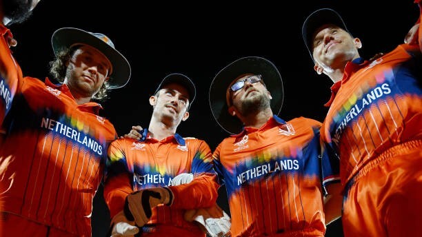 USA Fails to Score 38 off 54 Balls Against Netherlands   USA Fails to Score 38 off 54 Balls Against Netherlands