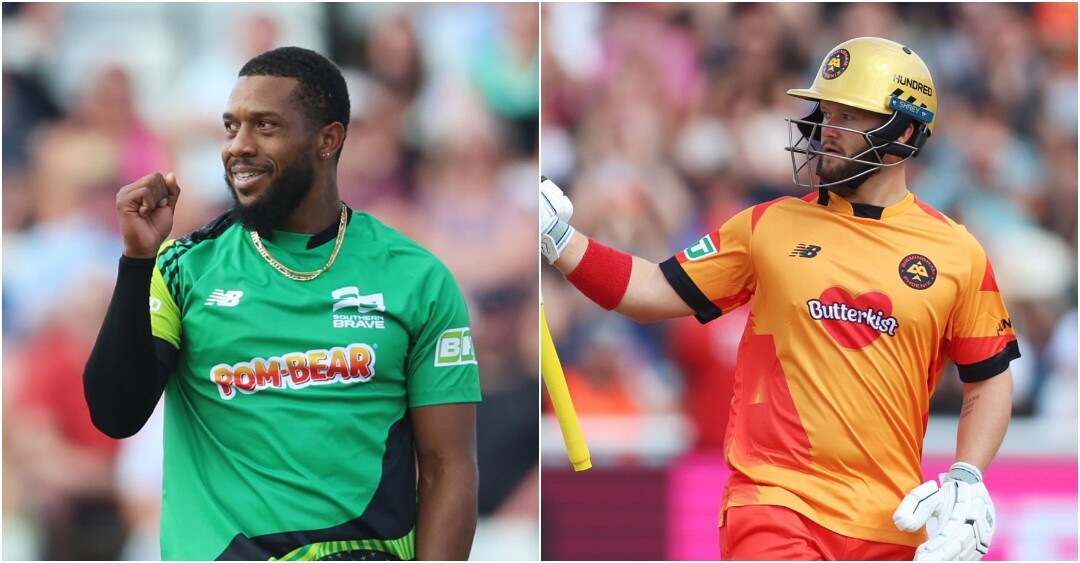 Southern Brave Ready with Intent to Face Intimidating Birmingham Phoenix  