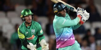 Will Southern Brave Conquer Invincibles in The Hundred Final?  