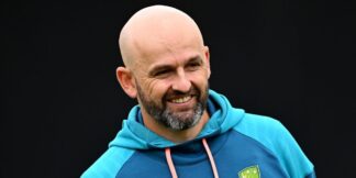 Nathan Lyon Confident to Turn Things Around in Border-Gavasker Trophy  