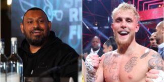Why Prince Naseem Hamed Won't Fight Jake Paul, Even for Millions  
