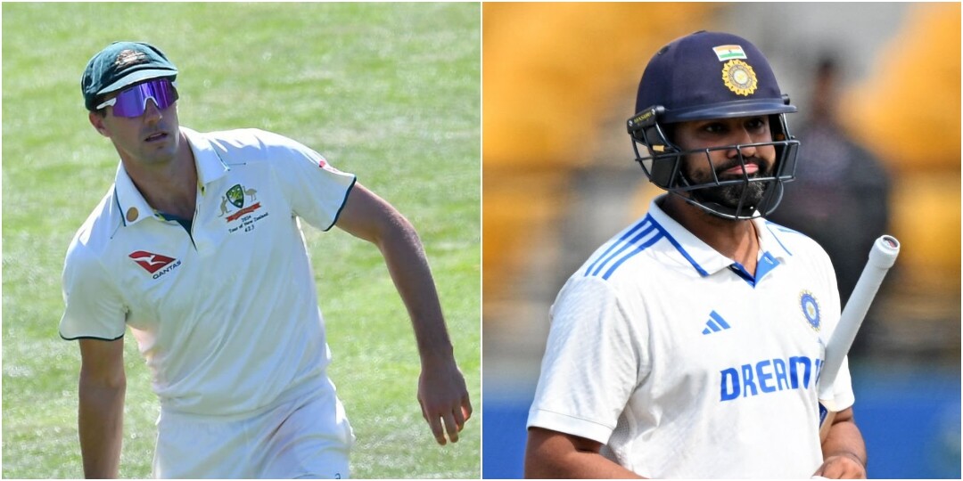 Border-Gavaskar Trophy 2024: India's Tough Test Down Under  