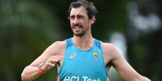 Mitchell Starc Reveals His Bowling Secrets in a Podcast  