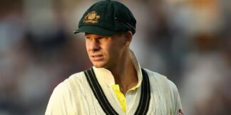 Steve Smith Open to Batting Anywhere this Summer for Australia  