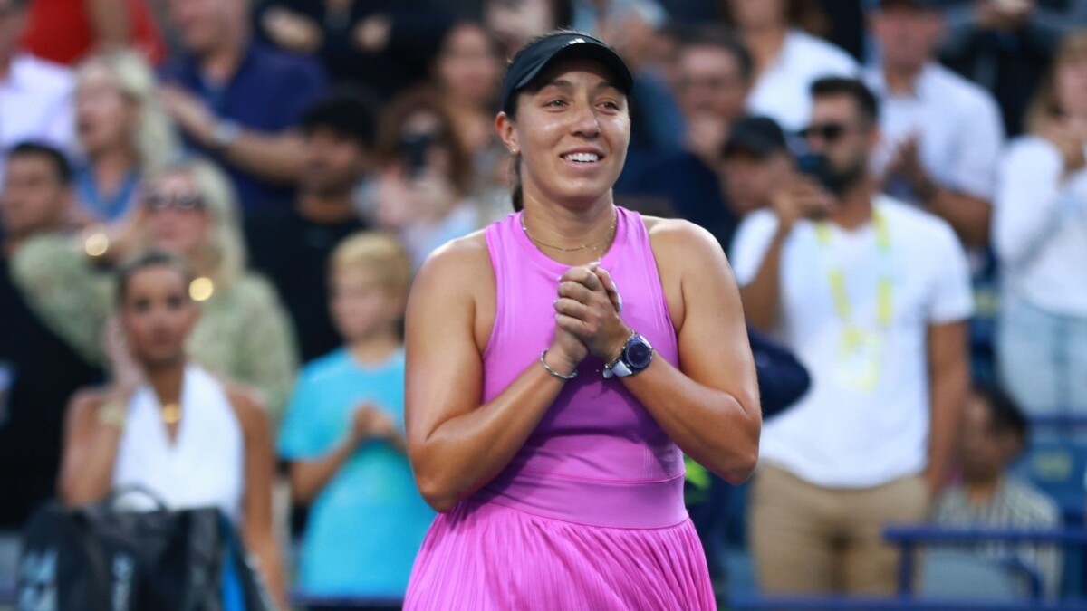 Navarro Advances to Monterrey Open Semifinals with Victory over Frech  