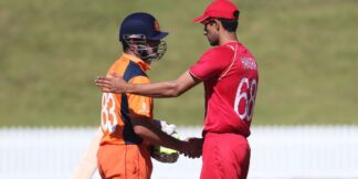 Netherlands vs Canada | First T20I | Match Preview and Prediction  