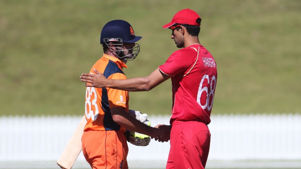 Netherlands vs Canada | First T20I | Match Preview and Prediction  