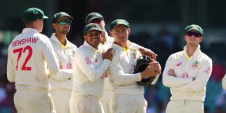 ICC to Launch $15M Fund to Save Test Cricket from T20 Dominance  