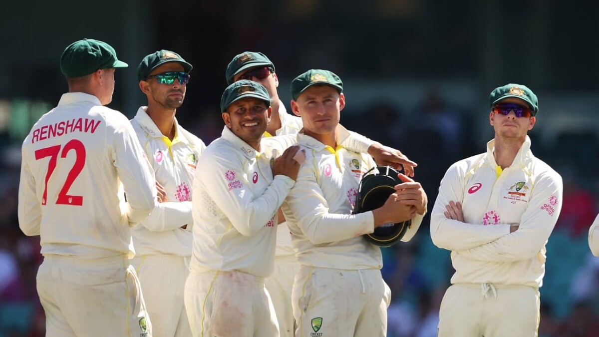 ICC to Launch $15M Fund to Save Test Cricket from T20 Dominance  