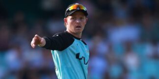 Ollie Pope Joins Adelaide Strikers in Major BBL Signing  