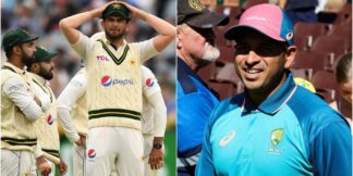 Usman Khawaja Tells Why He'll Never Coach Pakistan Cricket Team  