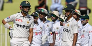 Even Papua New Guinea Will Beat Pakistan in Test Cricket if They Played Today  