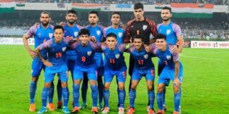 Why Indian Football is Not Growing Like Other Sports in India?  