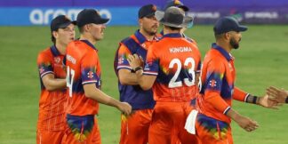 Netherlands vs USA Fourth T20I Dream11 Team Prediction and Report  