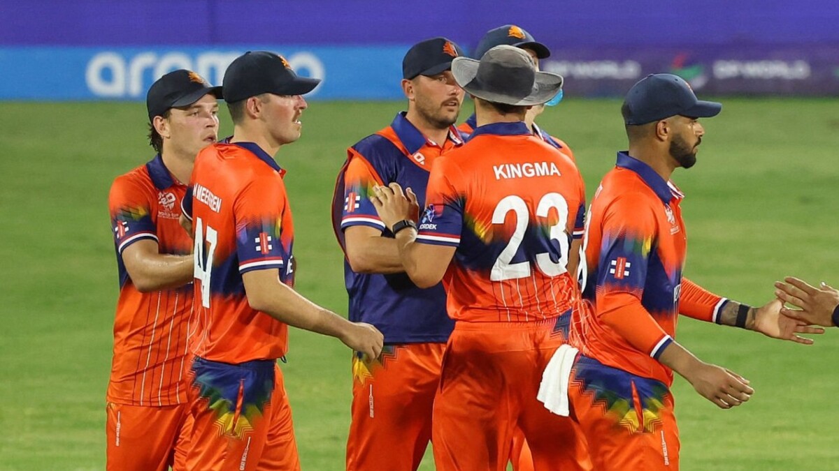 Netherlands vs USA Fourth T20I Dream11 Team Prediction and Report  