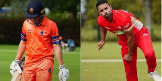 Canada Goes From 35/6 to Victory Against the Netherlands  