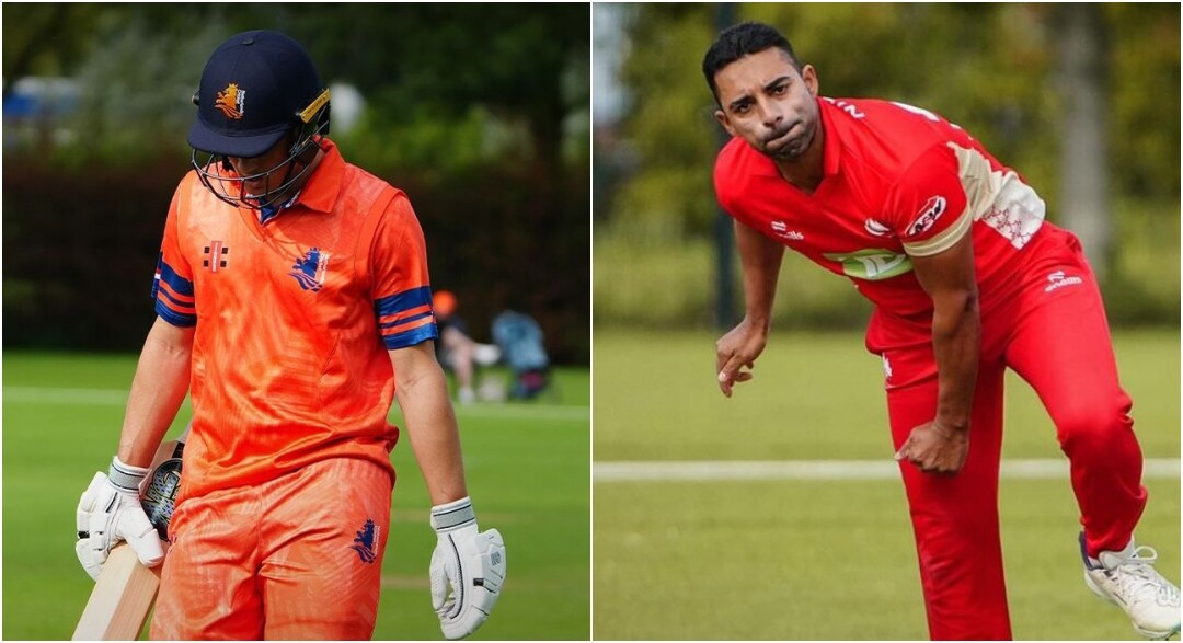 Canada Goes From 35/6 to Victory Against the Netherlands   Canada Goes From 35/6 to Victory Against the Netherlands