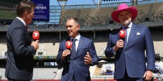 Matthew Hayden Predicts Tight Border-Gavaskar Trophy  