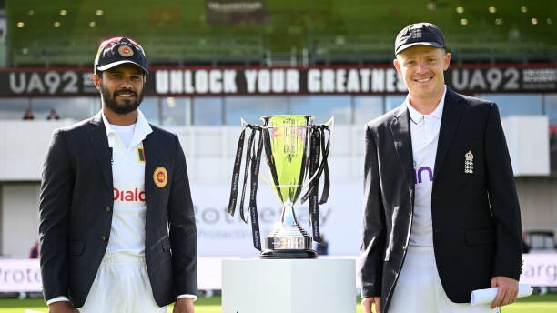 England vs Sri Lanka Second Test: Key Stats and Insights   England vs Sri Lanka Second Test: Key Stats and Insights