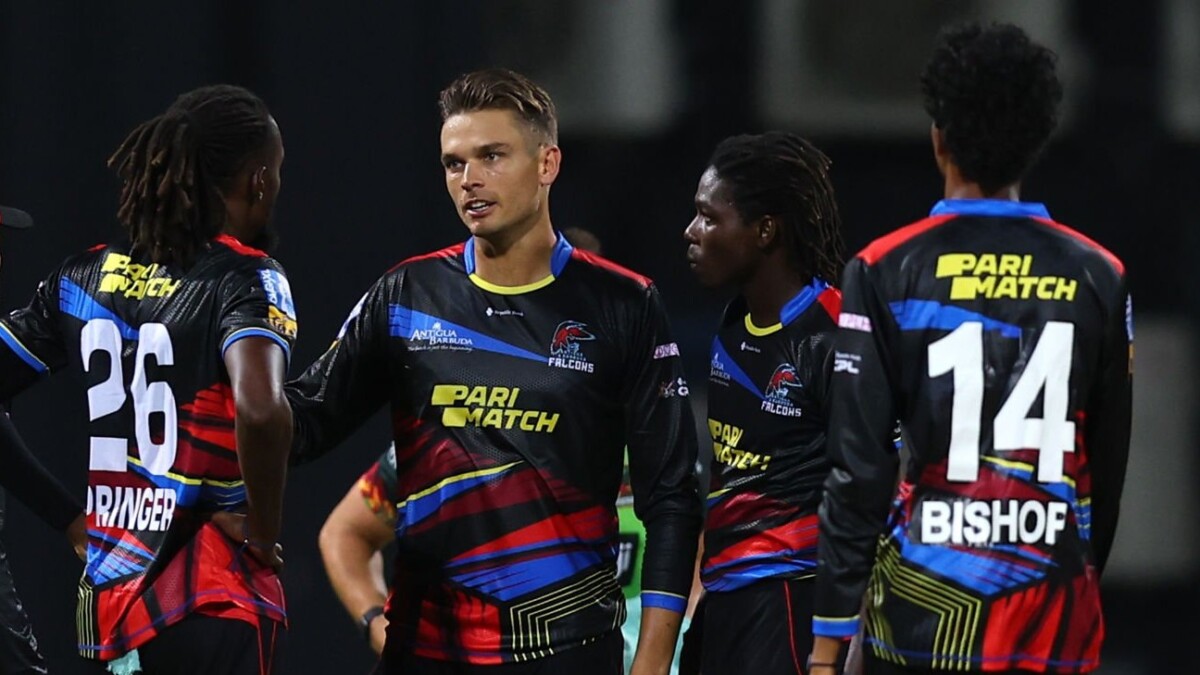 ABF vs GAW Match Preview Prediction & Pitch Report CPL 2014  