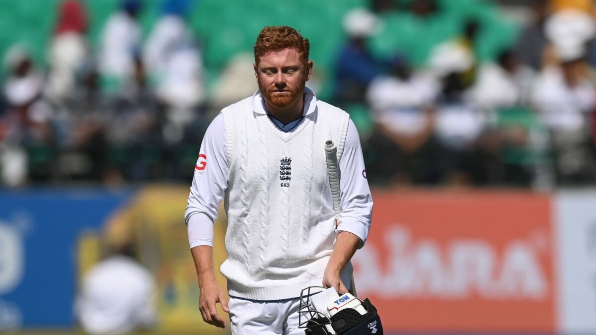 Jonny Bairstow Hits 150 in County Match After Exclusion from England Squad   Jonny Bairstow Hits 150 in County Match After Exclusion from England Squad