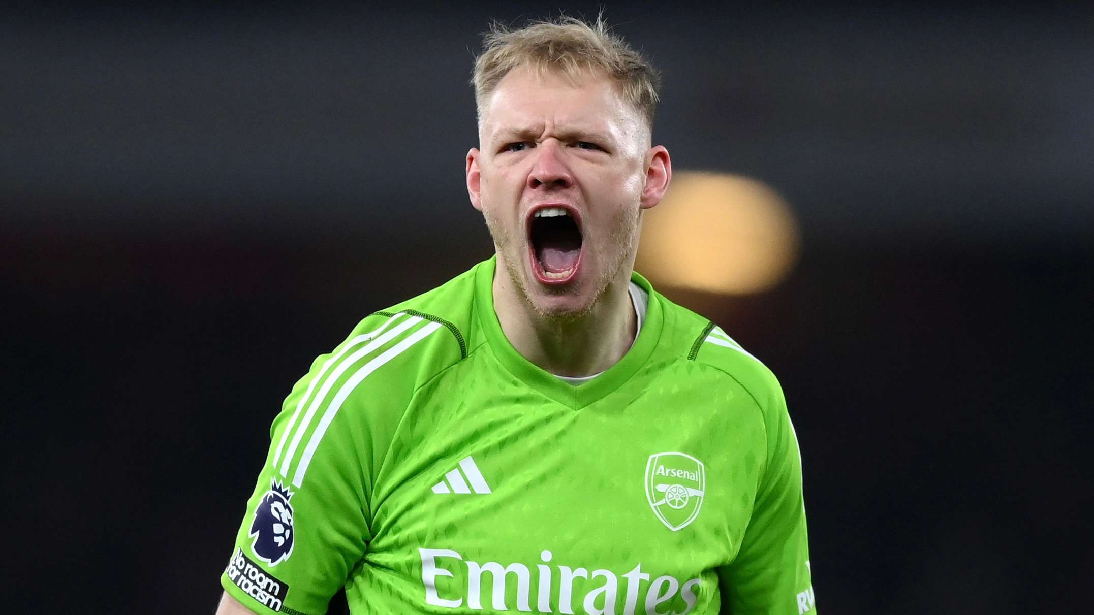 Explained: Why Ramsdale dressed as Hagrid for Southampton move  