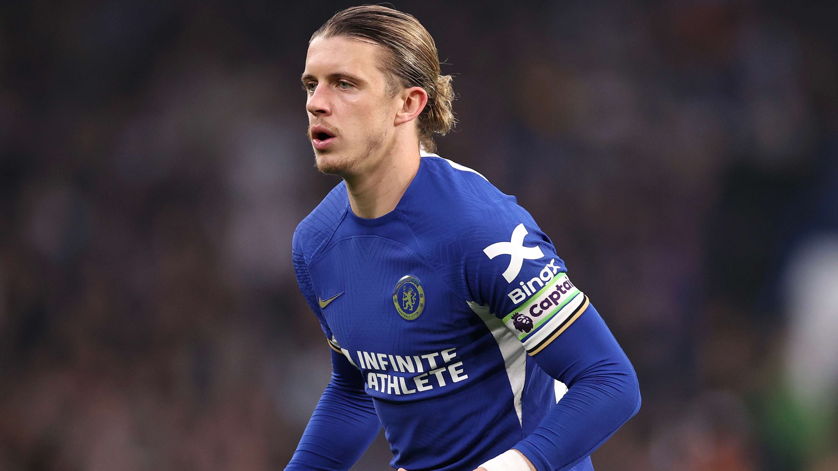 Path clear for Gallagher? Atletico move falls through  