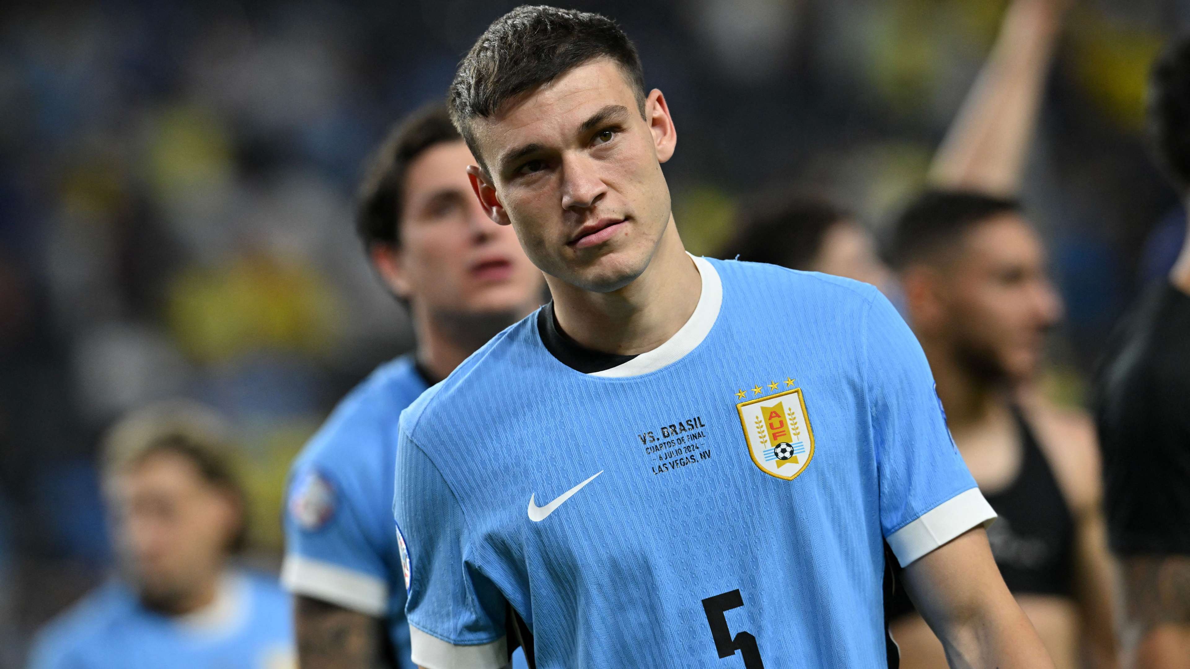 Man Utd transfers LIVE: Deal close as £45m star pushes to seal Red Devils move  