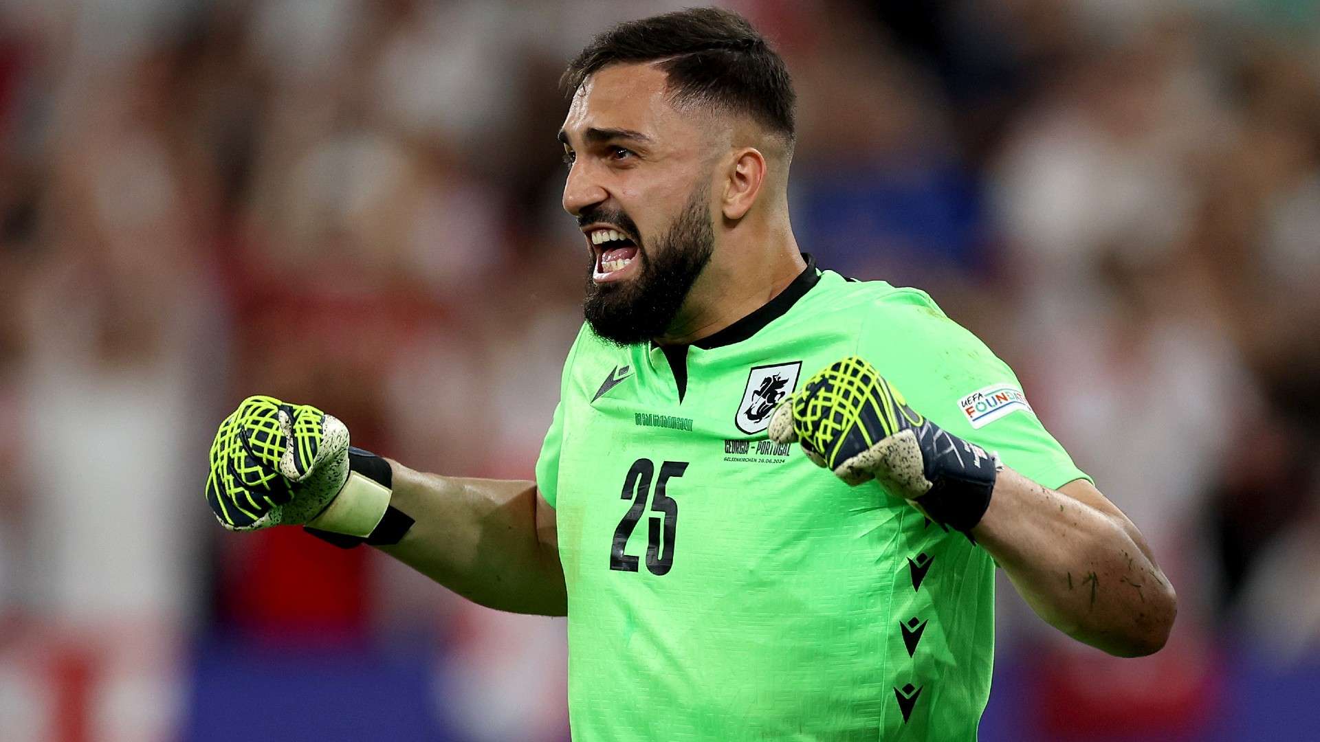 Alisson's potential replacement set for Liverpool medical  