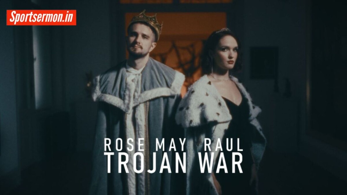 45th Chess Olympiad का आधिकारिक गाना हुआ रिलीज, मचा रहा धूम  