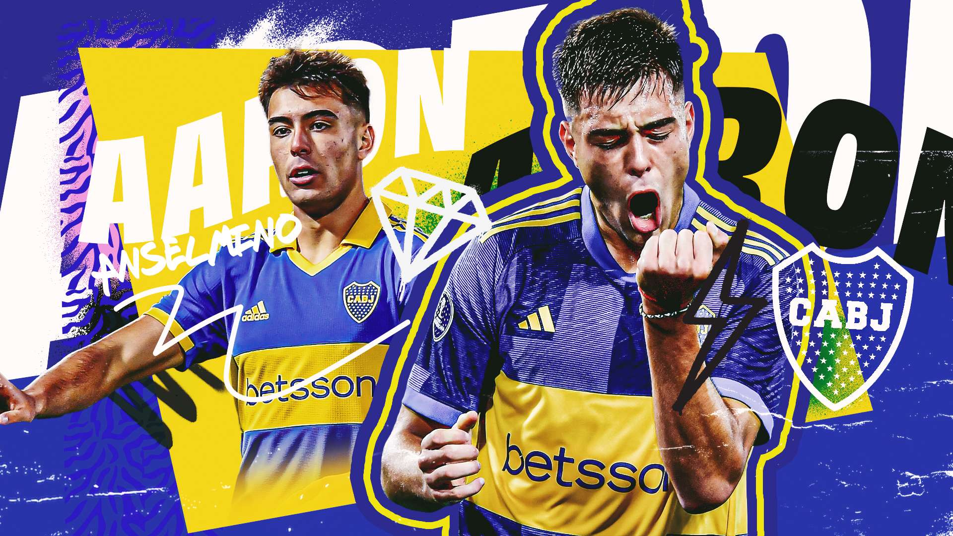 Why Chelsea have paid £17m to sign Boca's 'great jewel'  