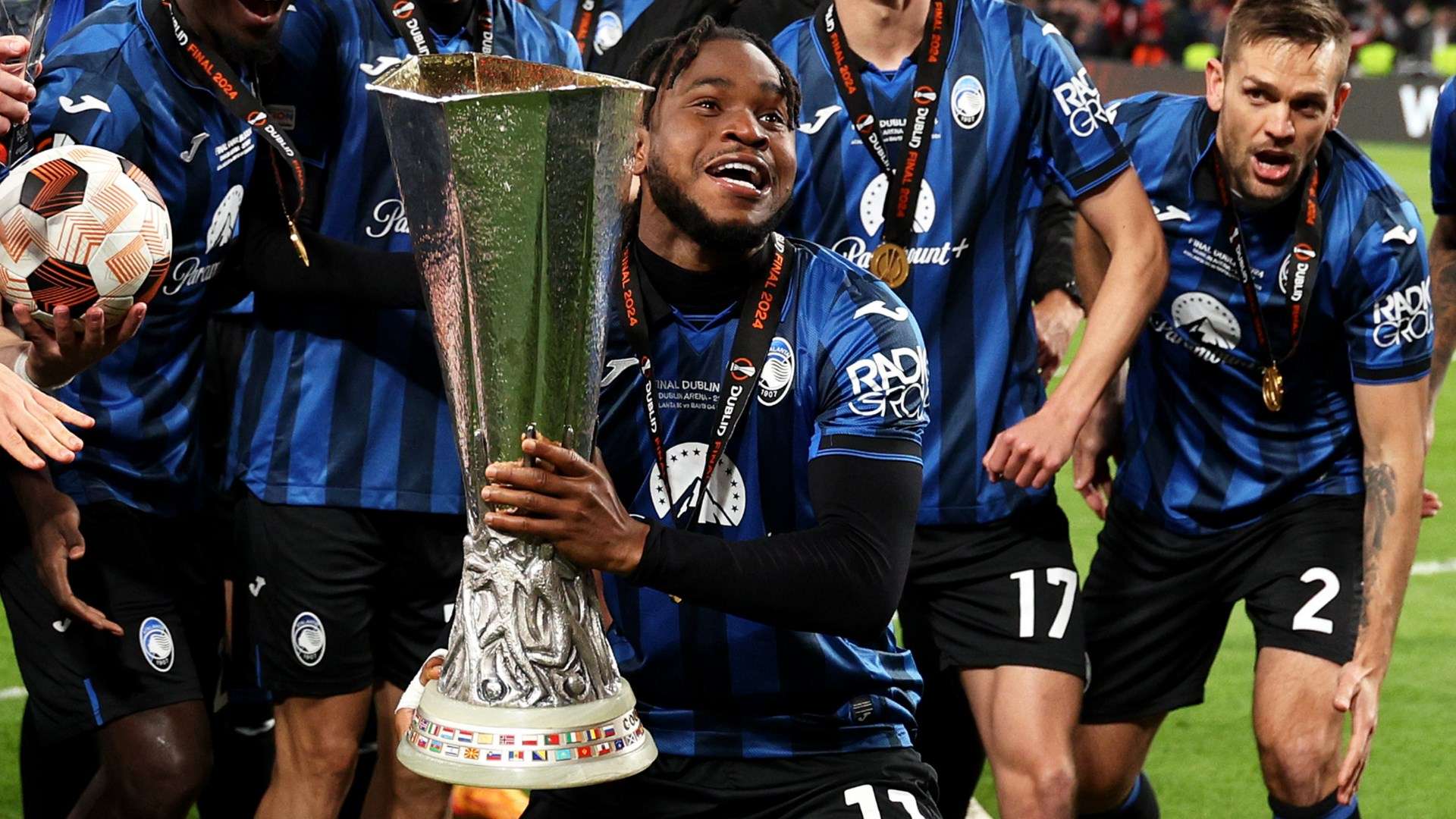 Arsenal Transfers LIVE: Gunners close in on Ademola Lookman with £42m player-plus-cash offer  