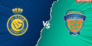Al Fayha vs Al Nassr Prediction, ALF vs NSSR, H2H, Live Score, Saudi Pro League  