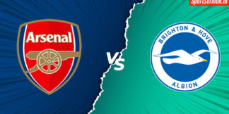 Arsenal vs Brighton & Hove Albion Prediction, ARS vs BHA, PL 2024-25  