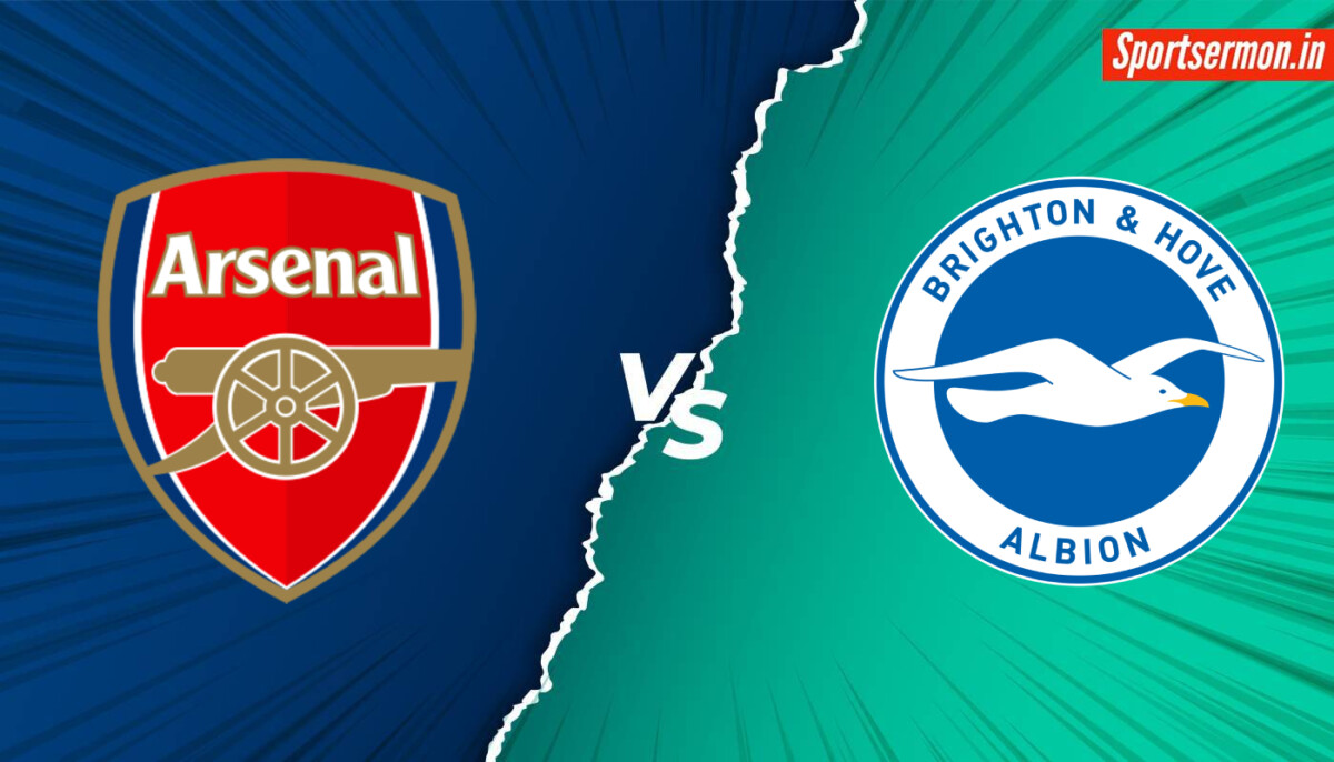 Arsenal vs Brighton & Hove Albion Prediction, ARS vs BHA, PL 2024-25   Arsenal vs Brighton & Hove Albion Prediction, ARS vs BHA, PL 2024-25