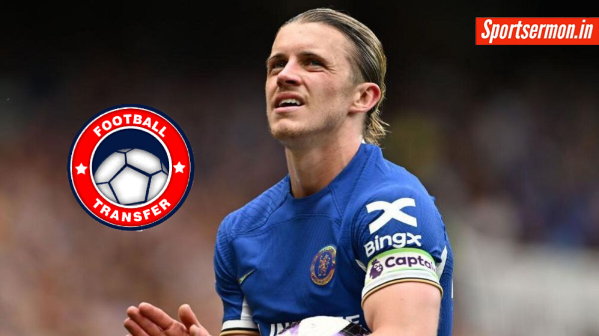 Atletico Madrid reach agreement with Chelsea for Conor Gallagher   Atletico Madrid reach agreement with Chelsea for Conor Gallagher