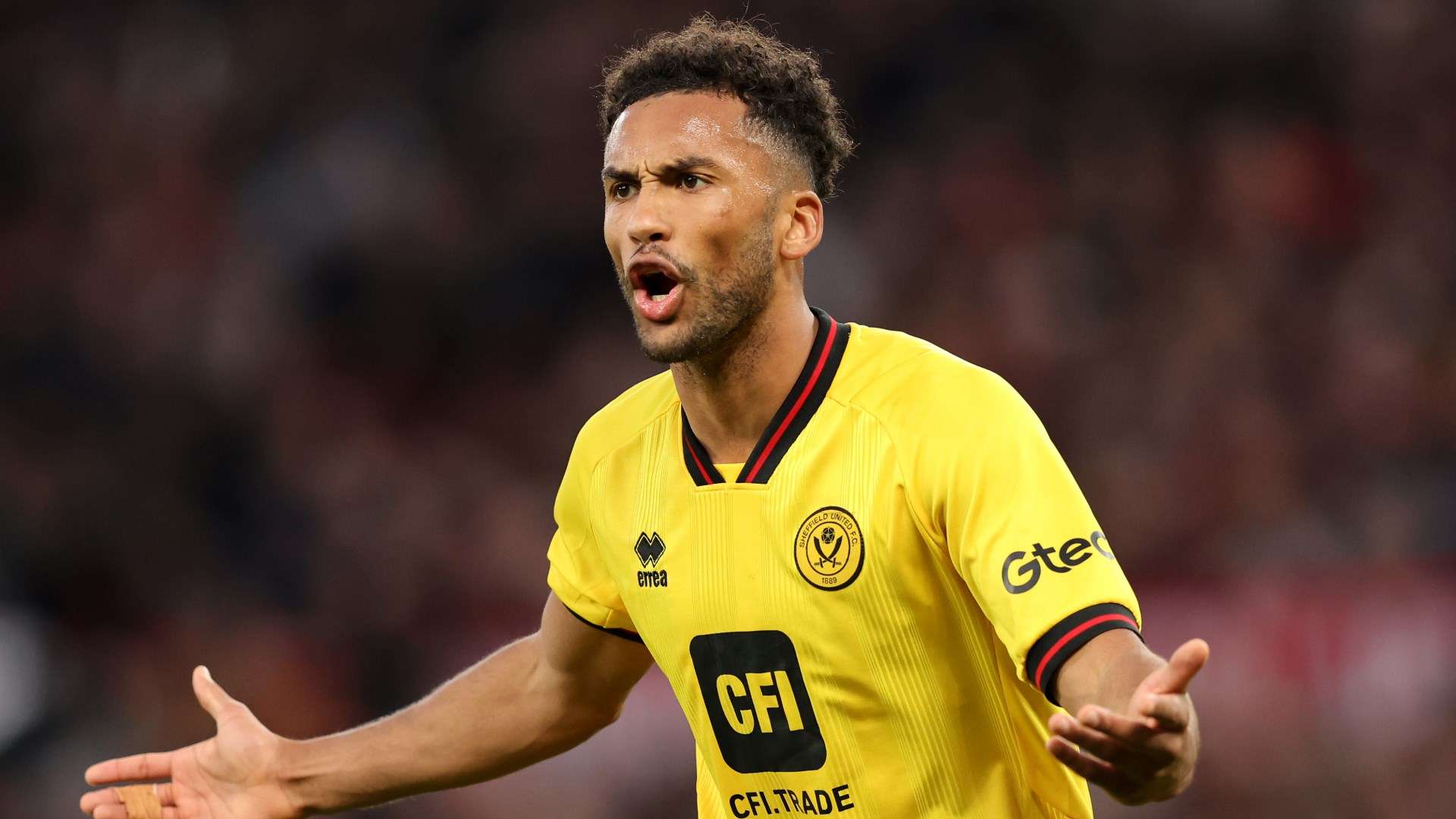 USMNT's Trusty joins Celtic in transfer from Sheffield United   USMNT's Trusty joins Celtic in transfer from Sheffield United