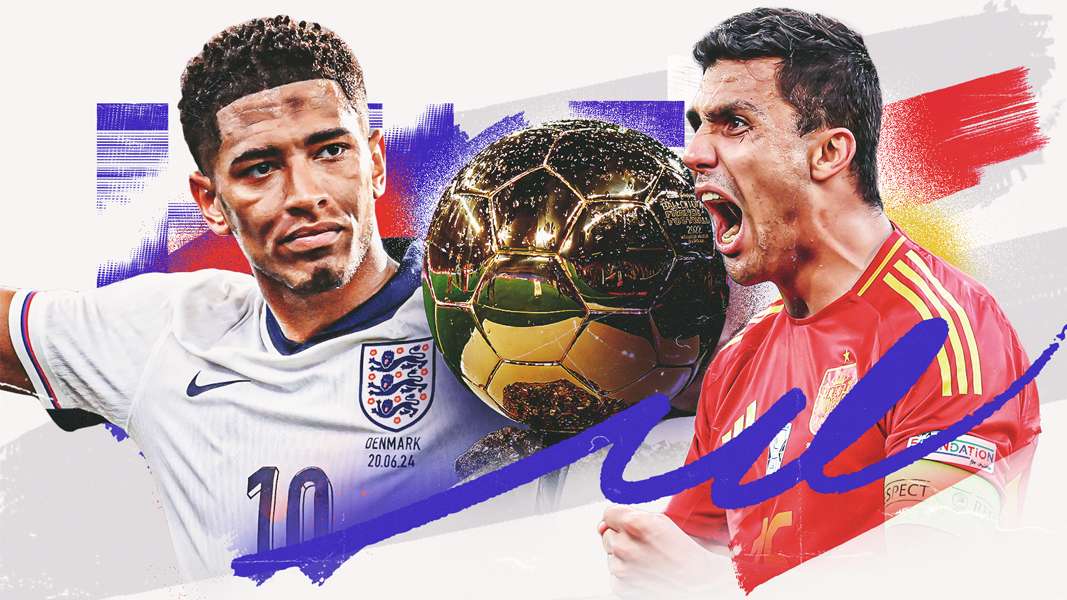 Bellingham & Vinicius Jr warned Rodri is clear in BdO race  