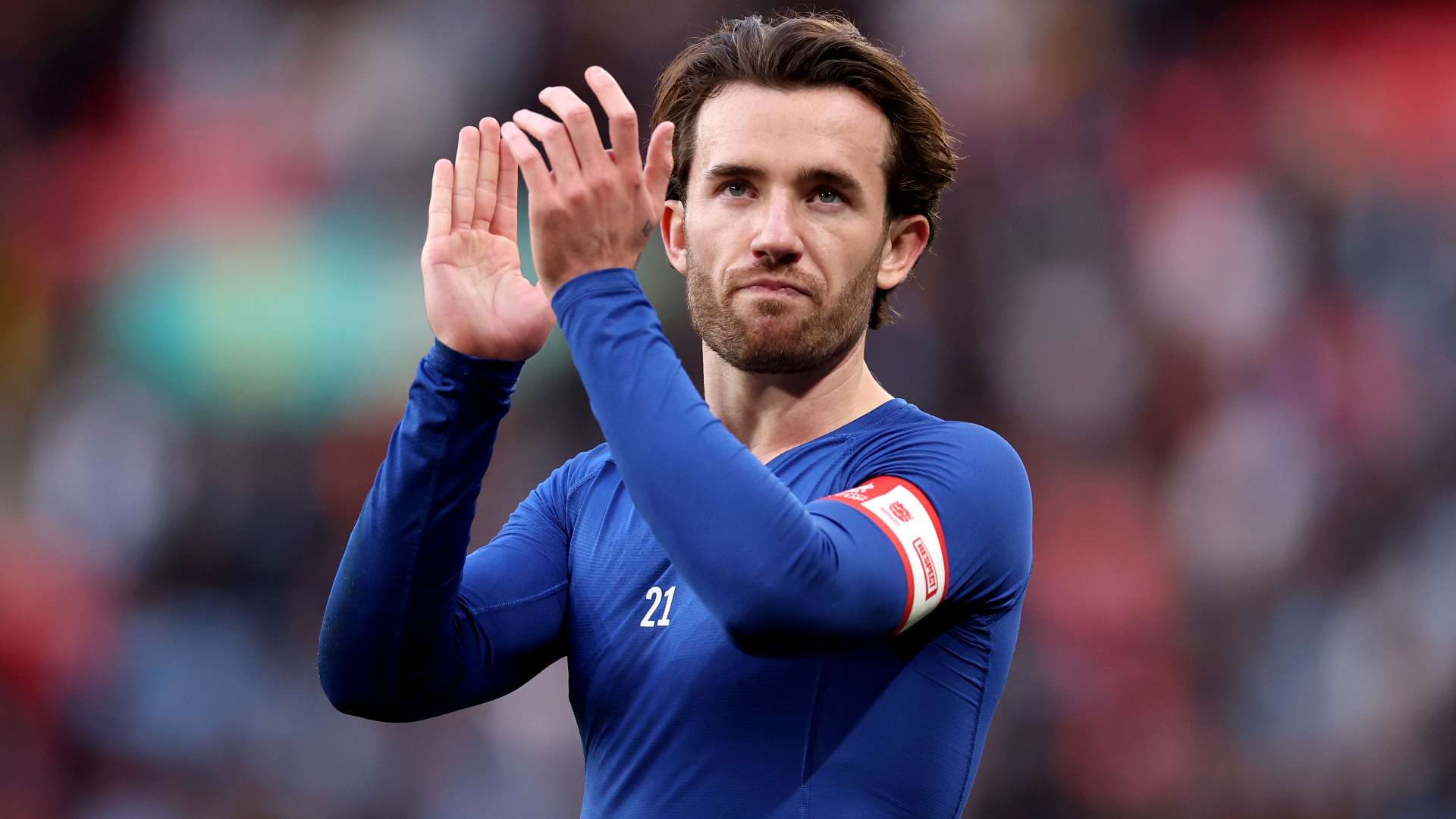Why Man Utd have dropped their interest in Chelsea's Chilwell   Why Man Utd have dropped their interest in Chelsea's Chilwell