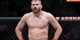 Former Champion Jan Blachowicz criticizes UFC for protecting Alex Pereira  