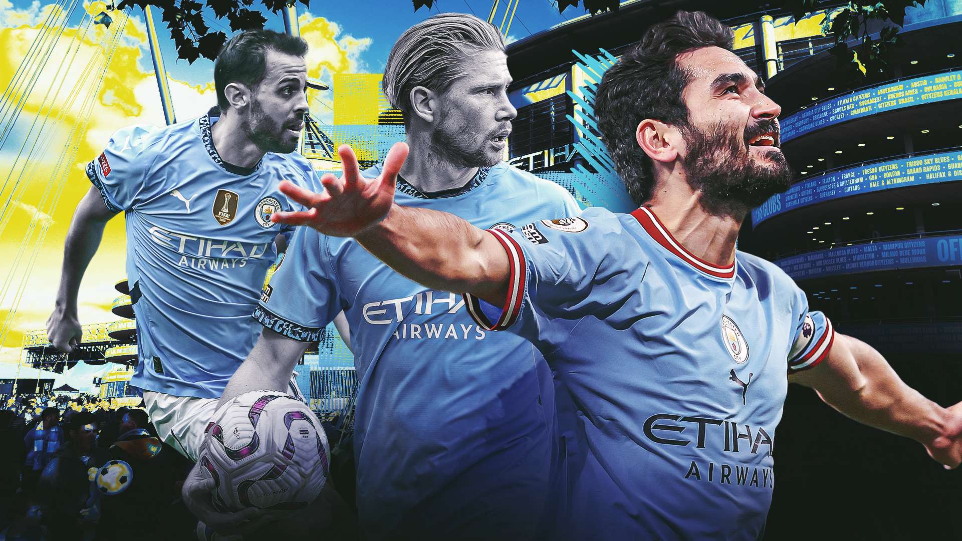City still need midfield rebuild despite shrewd Gundogan return  